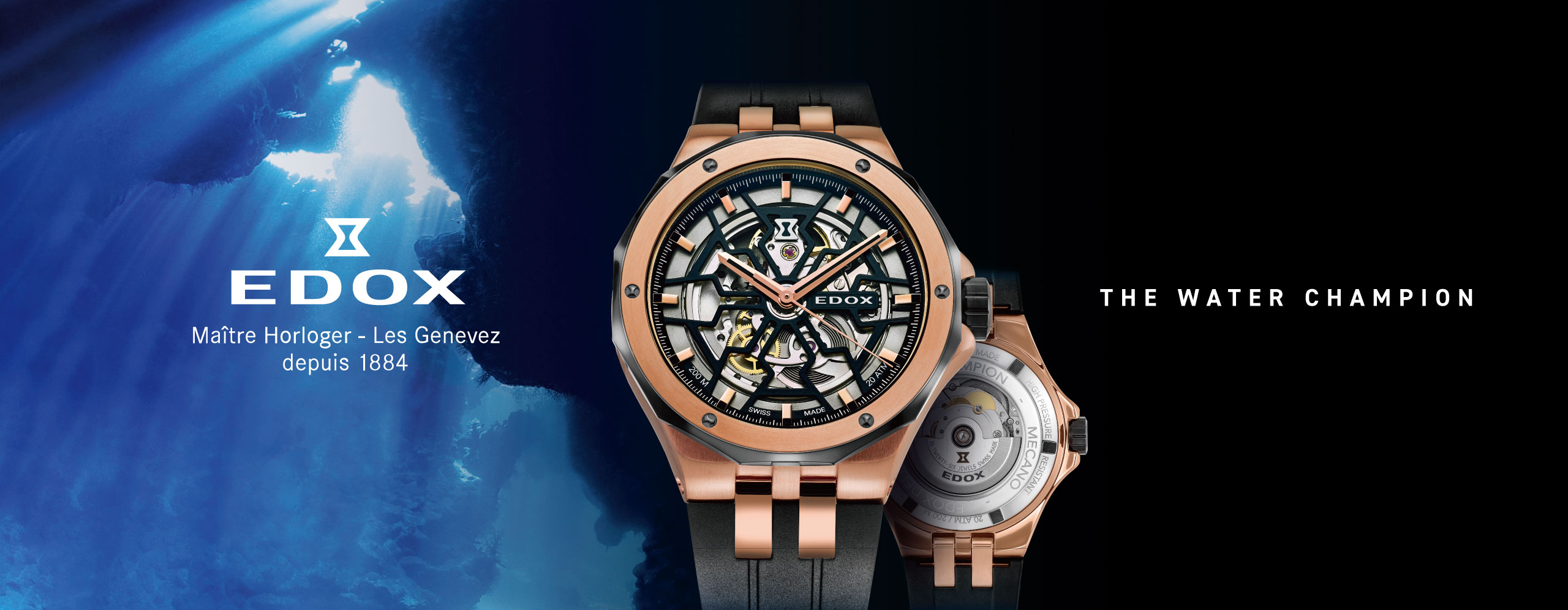 EDOX
