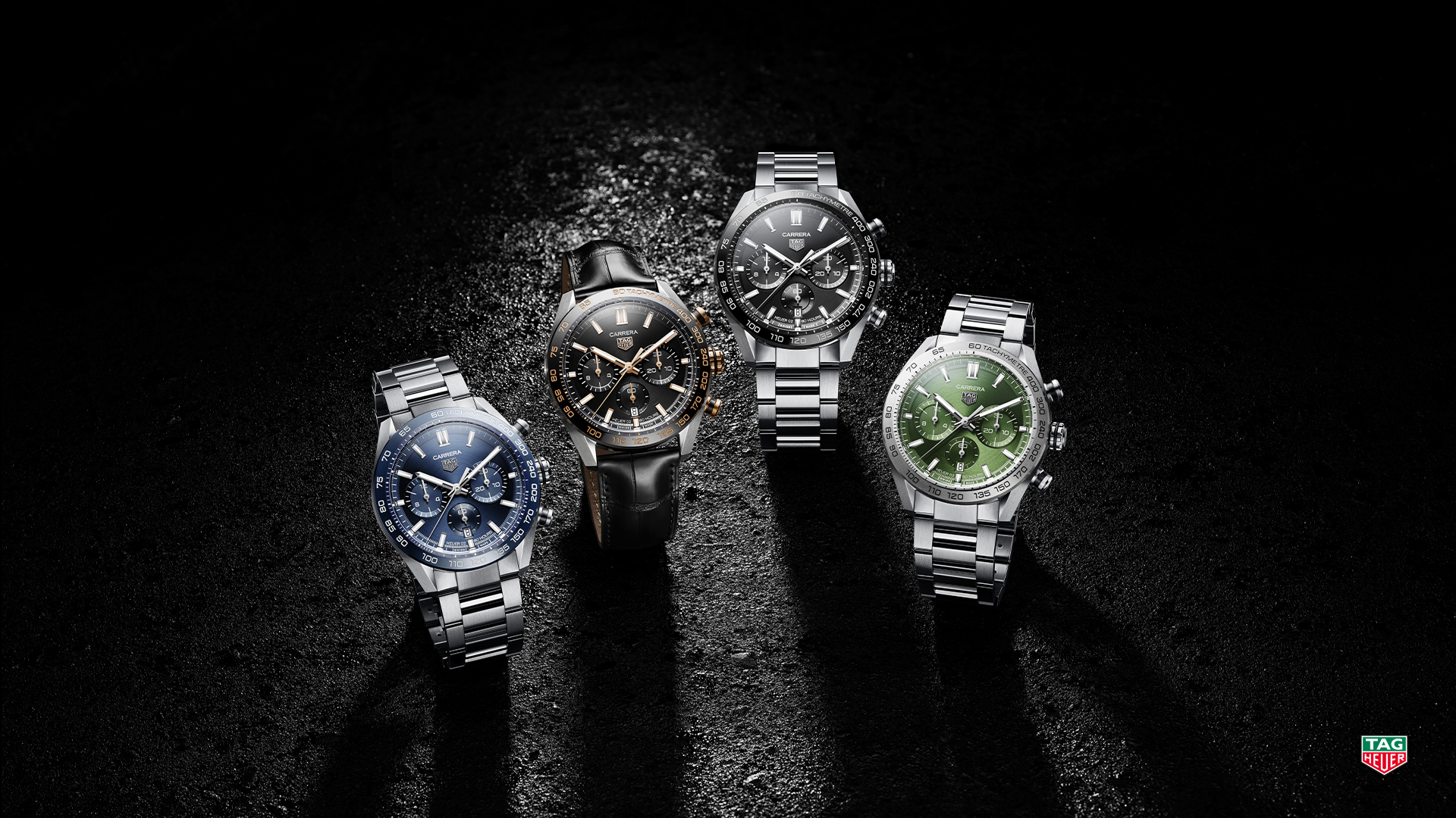 TAGHeuer