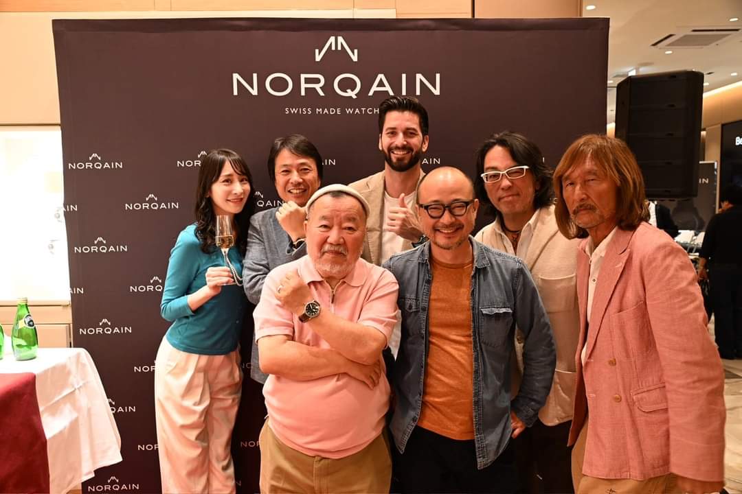 ノルケイン