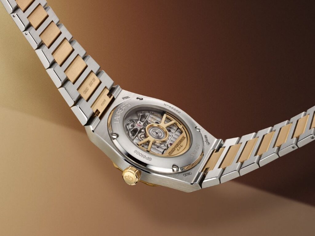 【GIRARD-PERREGAUX SPECIAL 2DAYS at COMMON TIME YOKOHAMA MOTOMACHI】ジラール・ペルゴ イベント開催／COMMON TIME  横浜元町本店