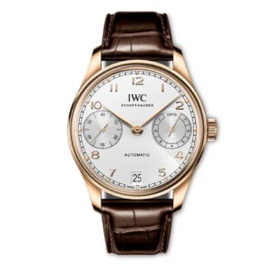 IWC ポルトギーゼ・オートマティック 42 IW501706
