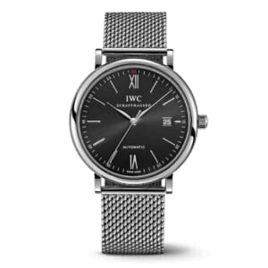 IWC ポートフィノ・オートマティック IW356506