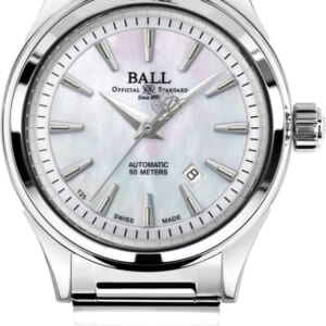 BALL ヴィクトリー 31 NL2098C-S6J-WH
