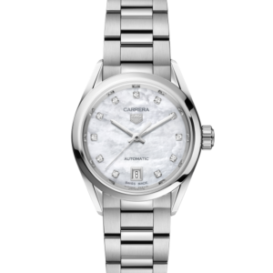 TAGHeuer タグ・ホイヤー カレラ キャリバー9 デイト WBN2412.BA0621