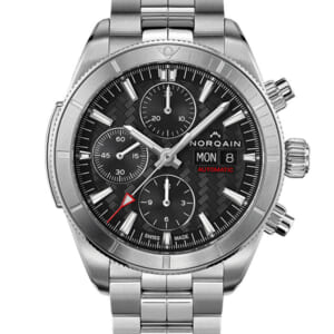 NORQAIN アドベンチャー スポーツ クロノ デイデイト 41MM N1500SIC/B151/150SC