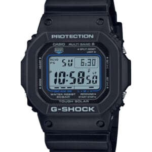 G-SHOCK GW-M5610U-1JF GW-M5610U-1JF