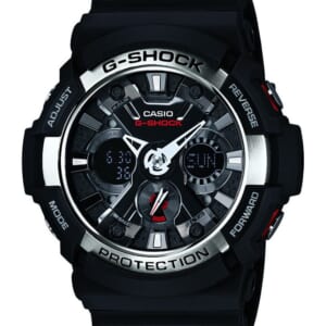 G-SHOCK GA-200-1AJF GA-200-1AJF