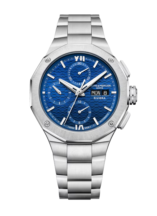 【BAUME & MERCIER（ボーム＆メルシエ）】 フェア開催／COMMON TIME  渋谷公園通り店