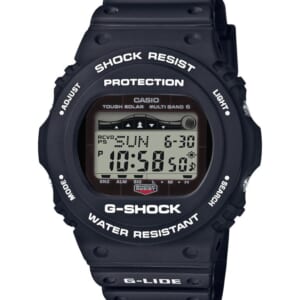 G-SHOCK GWX-5700CS-1JF GWX-5700CS-1JF
