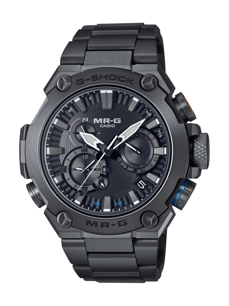 G-SHOCK MRG-B2000B-1A1JR MRG-B2000B-1A1JR