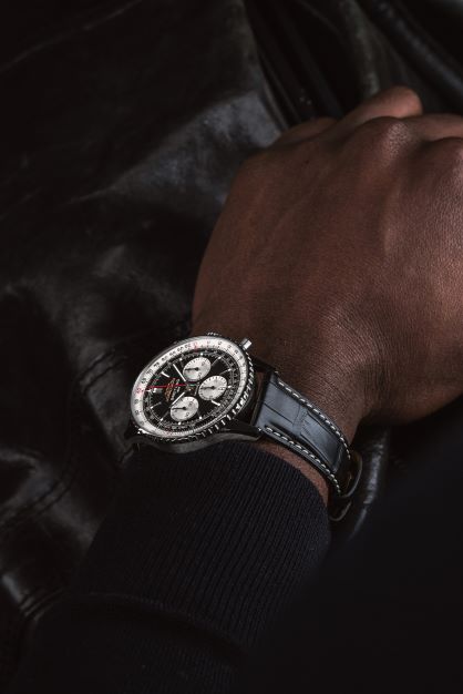 【BREITLING】ブライトリングフェア開催