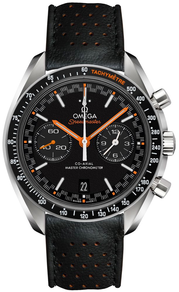 OMEGA　スピードマスター　レーシング2020.08.16
