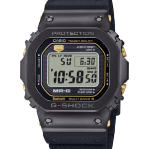 G-SHOCK MRG-B5000R-1JR MRG-B5000R-1JR