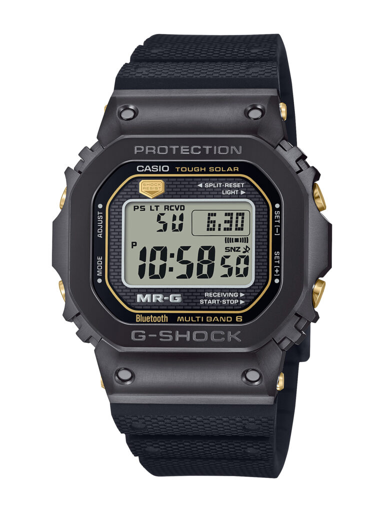 G-SHOCK MRG-B5000R-1JR MRG-B5000R-1JR