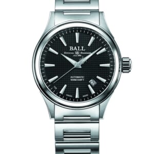 BALL ヴィクトリー NM2098C-S5J-BK