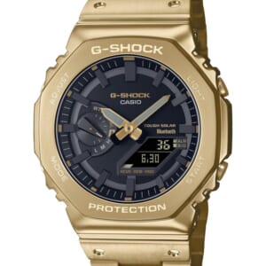 G-SHOCK GM-B2100GD-9AJF GM-B2100GD-9AJF