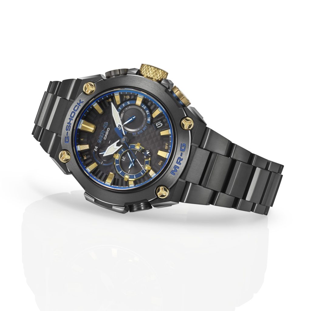 G-SHOCK MRG-B2000B-1AJR MRG-B2000B-1AJR