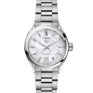 TAGHeuer タグ・ホイヤー カレラ キャリバー9 デイト WBN2410.BA0621