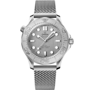 OMEGA ダイバー 300M 210.30.42.20.06.002