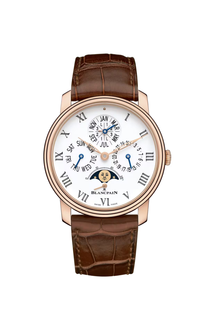 【BLANCPAIN（ブランパン）】 フェア開催／COMMON TIME 横浜元町本店、渋谷公園通り店