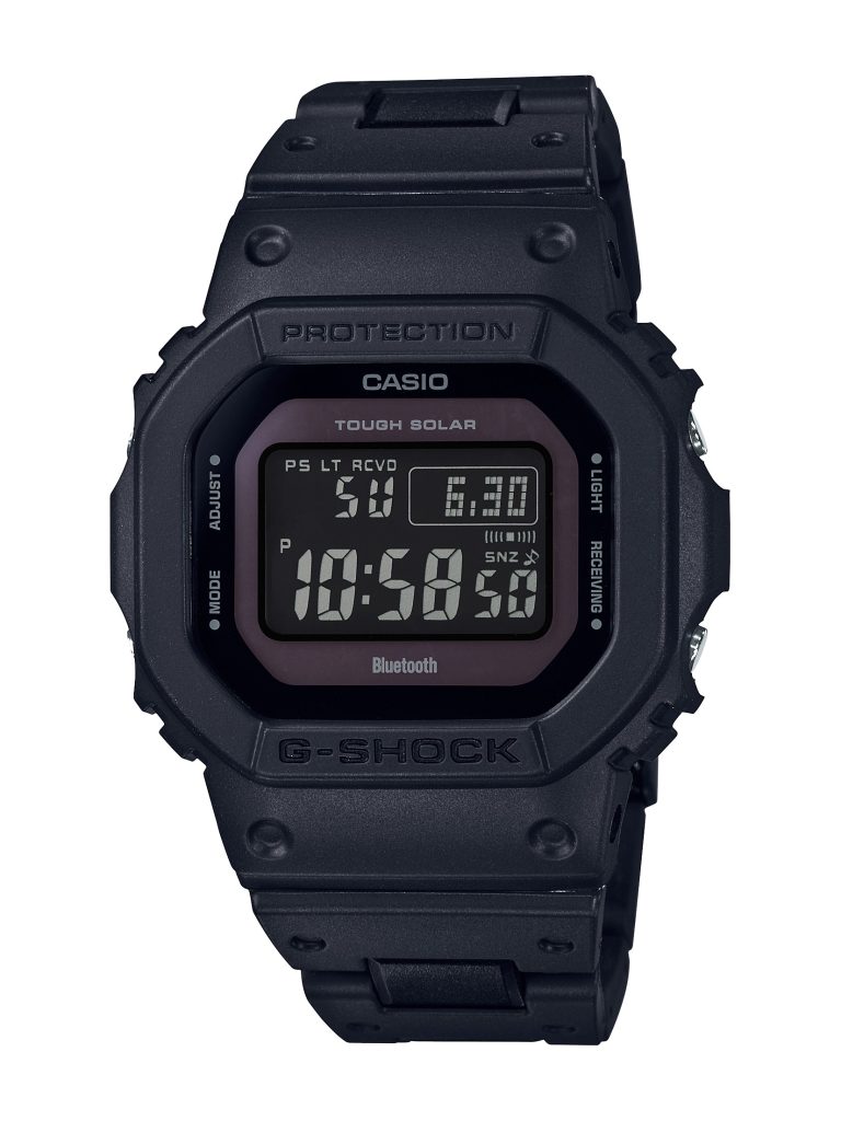 G-SHOCK GW-B5600BC-1BJF GW-B5600BC-1BJF