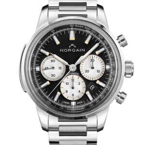 NORQAIN フリーダム 60 クロノ 43MM N2200S22C/B221/201SC