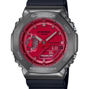 G-SHOCK GM-2100B-4AJF GM-2100B-4AJF