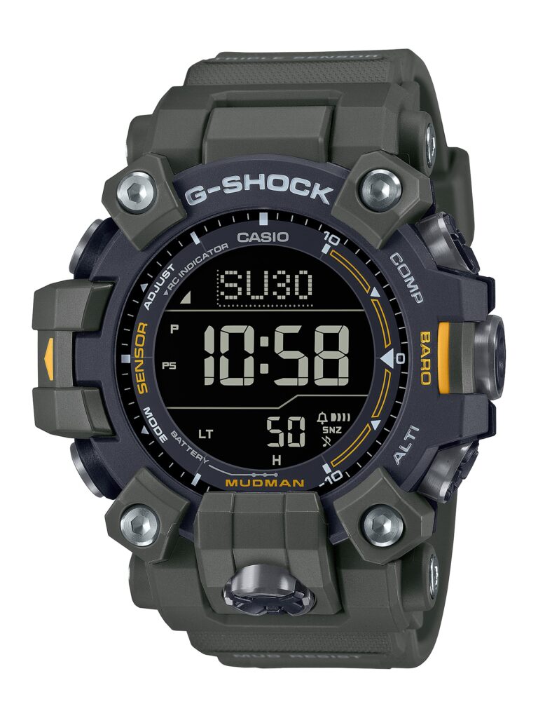 G-SHOCK GW-9500-3JF GW-9500-3JF