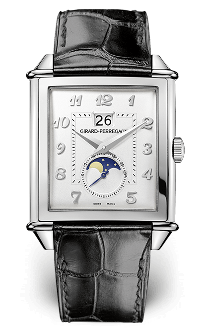 IWCポルトギーゼオートマティック2020.03.22