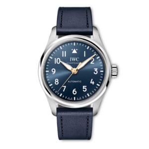 IWC パイロット・ウォッチ・オートマティック 36 “プティ・プランス” IW458802