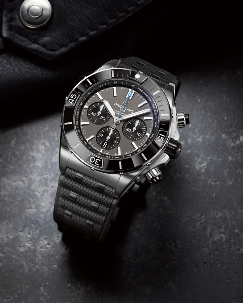 【BREITLING（ブライトリング）】フェアをCOMMON TIME 全店にて開催／横浜元町本店、渋谷公園通り店、横浜ビブレ店、ららぽーと横浜店