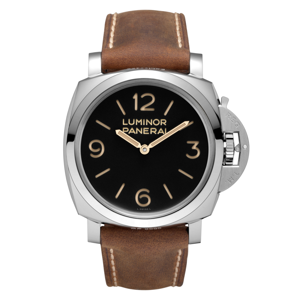 PANERAI ルミノール19502020.07.28