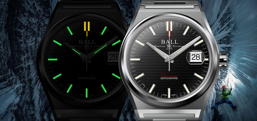 【BALL WATCH（ボールウォッチ）】 フェア開催／COMMON TIME 渋谷公園通り店、横浜VIVRE店、ららぽーと横浜店