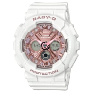 G-SHOCK BA-130-7A1JF BA-130-7A1JF