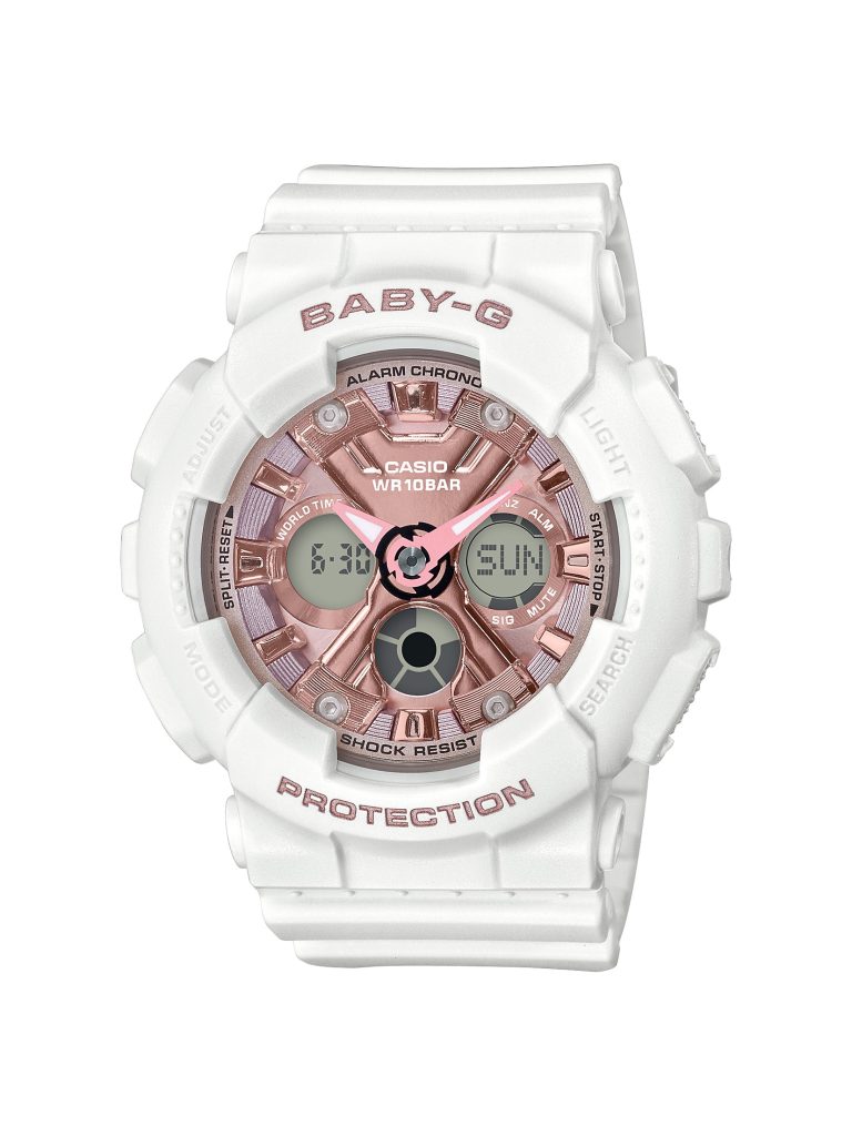G-SHOCK BA-130-7A1JF BA-130-7A1JF
