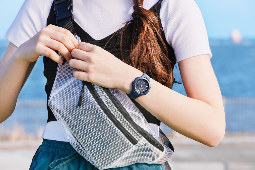 G-SHOCK BSA-B100-2AJF BSA-B100-2AJF