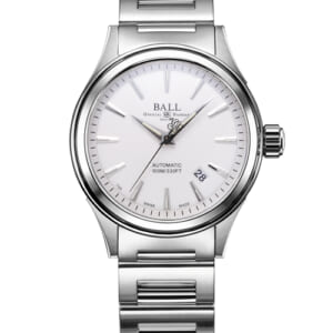 BALL ヴィクトリー NM2098C-S3J-WH