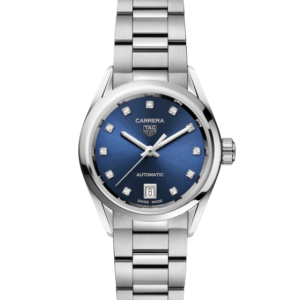 TAGHeuer タグ・ホイヤー カレラ キャリバー9 デイト WBN2413.BA0621