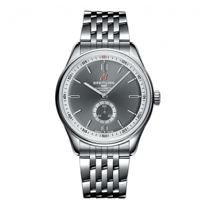 BREITLING　PREMIER AUTOMATIC 402020.03.30