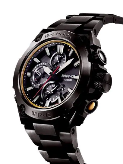 G-SHOCK MRG-B1000B-1AJR MRG-B1000B-1AJR