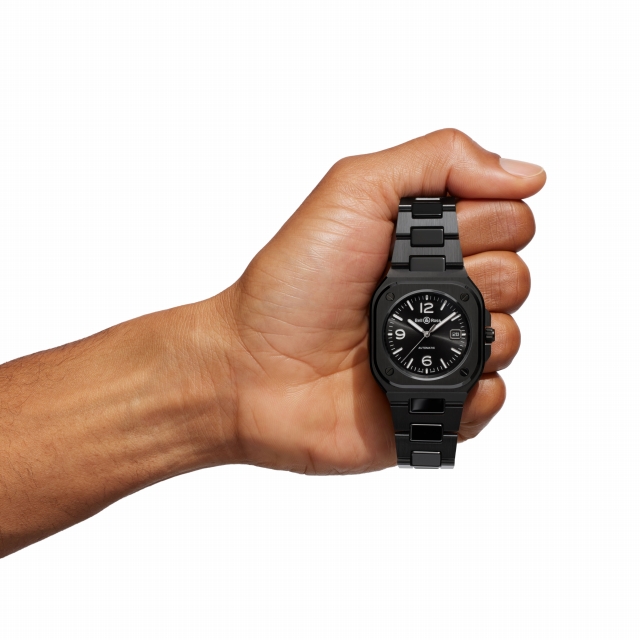 【Bell & Ross（ベル＆ロス）】 フェア開催！／COMMON TIME 横浜元町本店・渋谷公園通り店
