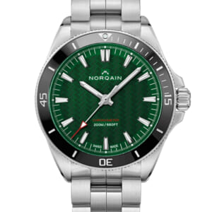 NORQAIN アドベンチャー ネベレスト 40MM NN1001SC1CA/EB101/150S