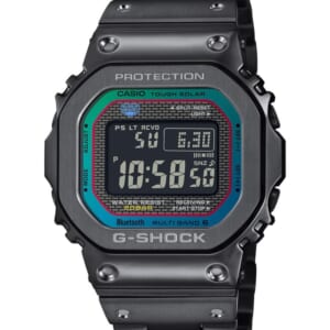 G-SHOCK GMW-B5000BPC-1JF GMW-B5000BPC-1JF