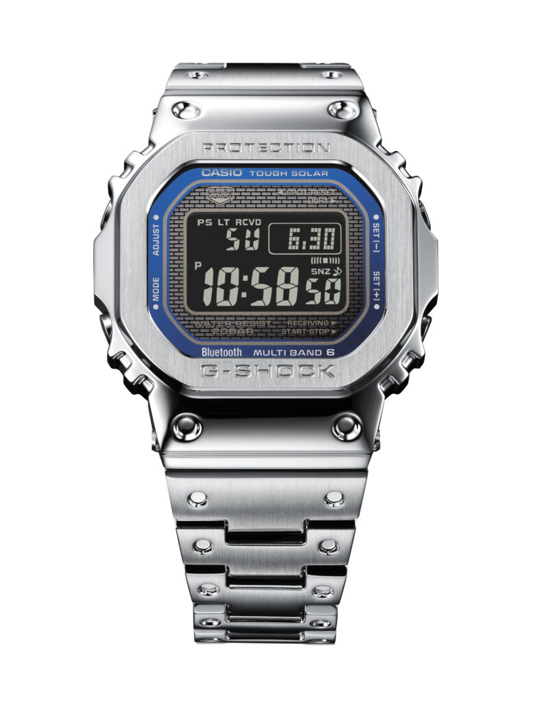 G-SHOCK GMW-B5000D-2JF GMW-B5000D-2JF
