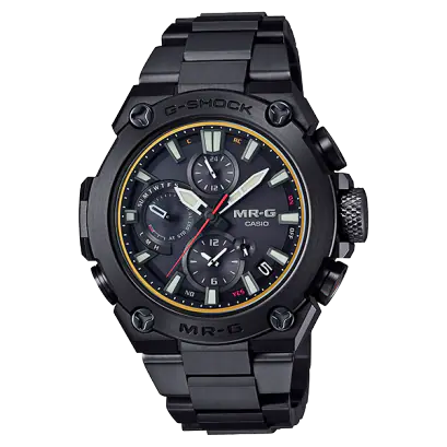 G-SHOCK MRG-B1000B-1AJR MRG-B1000B-1AJR