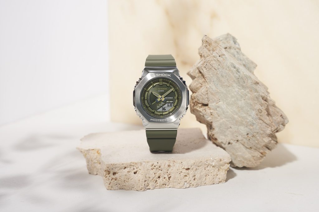 G-SHOCK GM-S2100-3AJF GM-S2100-3AJF