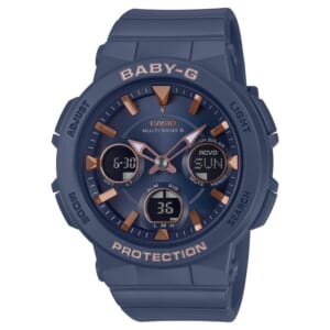 G-SHOCK BGA-2510-2AJF BGA-2510-2AJF