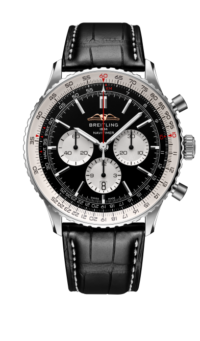 【BREITLING】ブライトリングフェア開催