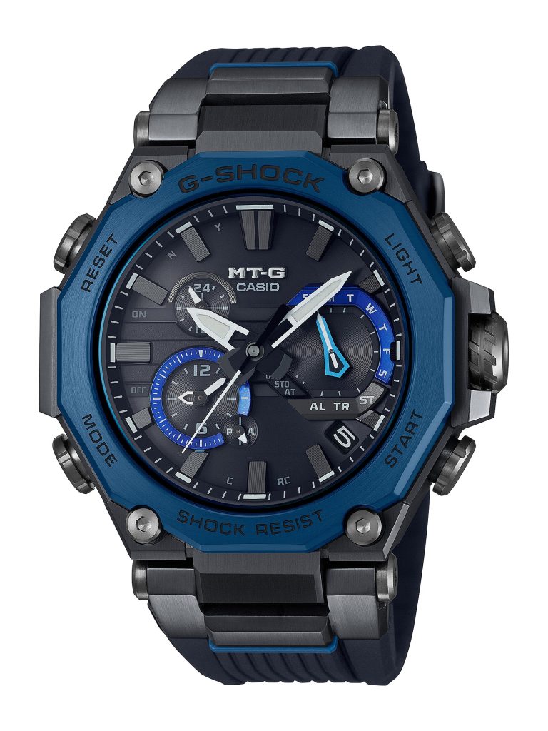 G-SHOCK MTG-B2000B-1A2JF MTG-B2000B-1A2JF