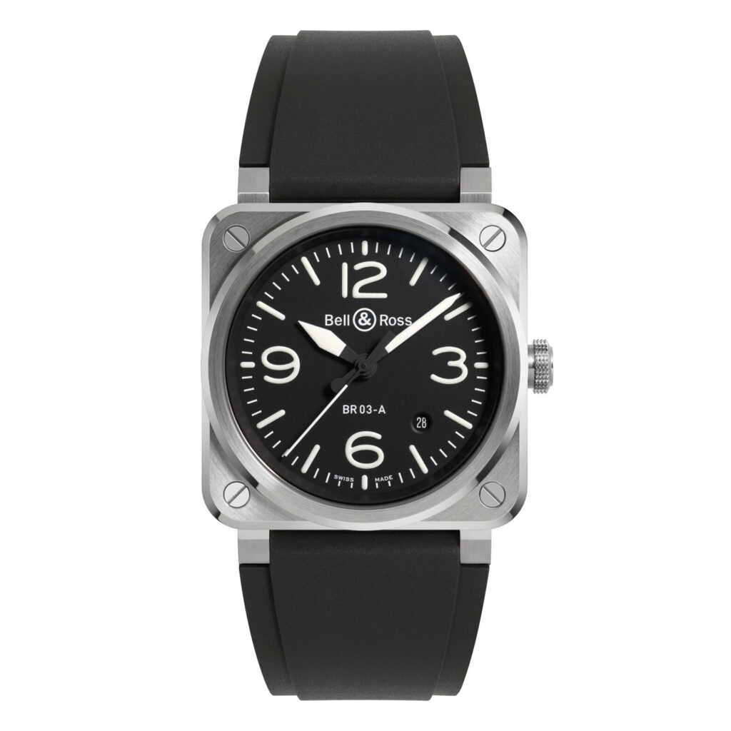 Bell＆Ross【ベル＆ロス】プレゼント実施中／COMMON TIME 横浜元町本店、COMMON TIME渋谷公園通り店